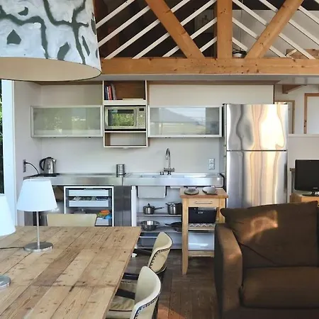 Casa de Férias Mv8 In Egmond-Binnen